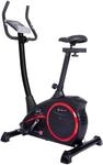 Christopeit Heimtrainer Fahrrad Ergometer AL 2, bis 150kg, 24...