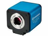 Bresser MikroCam PRO HDMI Autofocus Mikroskopkamera Full HD mit USB Maus,