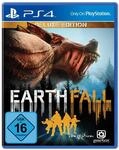 Earthfall (Deluxe Edition)