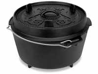 PETROMAX Dutch Oven ft9 JUBIL?UMSEDITION