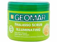 GEOMAR | Illuminierendes Thalasso Peeling, Tiefenerneuerung der Haut, Neuer