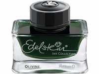 Pelikan 300674 Edelstein Ink of the Year 2018, im Glas (50ml), Olivine (oliv-grün)
