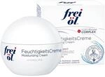 frei &ouml;l Hydrolipid FeuchtigkeitsCreme f&uuml;r 48h Feuchtigkeit, Gesichtscreme mit Aloe