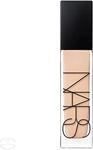 Nars Natural Radiant Longwear Foundation - Oslo