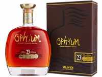 Ophyum 23 Años Solera Grand Premiere Rhum 40% Vol. 0,7l in Geschenkbox
