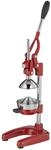 cilio AMALFI Saftpresse Manuell, rot