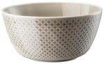 Rosenthal Junto Pearl Grey M&uuml;slischale 14 cm
