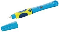 Pelikan 809184 F&uuml;ller Griffix f&uuml;r Rechtsh&auml;nder Neon Blau