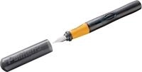 Pelikan Pelikano-F&uuml;ller Junior, Feder A (f&uuml;r Anf&auml;nger), f&uuml;r Linksh&auml;nder,
