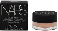NARS Soft Matte Complete Concealer - # Creme Brulee (Light 2.5) 6.2g/0.21oz