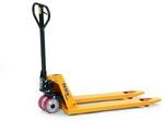 fetra 2114 Gabelhubwagen, Single Gabelrollen, Tragkraft: 2.000 kg