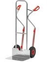 Fetra Transportger&auml;te mclspcsp7 Sackkarre Standard mit Griff A3, 590 mm breite x