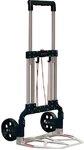 Bosch Professional Sackkarre aus Aluminium 0A00 L-BOXX (klappbar, belastbar bis 125