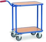 Fetra Transportger&auml;te mtyda2pm F 250 Tintenroller, Base in Holz, 200 kg...