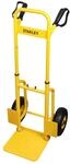 Stanley Faltbare Sackkarre 120 Kg -&auml;u&szlig;erst Robust, SXWTD-FT520