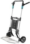 wolfcraft TS 1500 Transportsystem 5525000 - Stabile Sackkarre f&uuml;r schwere Lasten bis