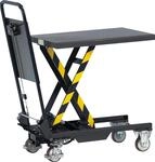 Fetra Transportger&auml;te mma831 Tisch Riser Schutzh&uuml;lle, 150 kg Belastung
