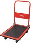 KS Tools 800.0015 Plattformwagen f&uuml;r Lager und Werkstatt, 150kg