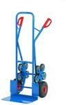 Fetra Transportger&auml;te mczea328 Schubkarre mit Luftreifen, 590 mm breite x 1300 mm