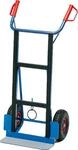 fetra 11040 Ger&bdquo;te-Transportkarre, Stahlrohr, Tragkraft: 350 kg