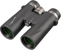 Bresser 1821043 Condor Dachkant Fernglas 10x42 wasserdicht mit Stickstofff&uuml;llung und