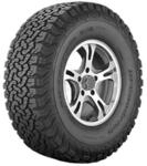 BF Goodrich 265/60 R20 121S Ganzjahresreifen Allwetter Offroad M+S 3PMSF Reifen