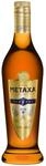 Metaxa 7* Sterne Weinbrand Brandy 1,0 Liter