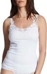 Nina von C. Fine Cotton Tank-Top Damen