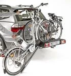 Mottez a028p2 T&uuml;r 2 Fahrr&auml;der Elektrische Schnappbefestigung