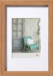 walther design EA318P Stockholm Holzrahmen, 13x18 cm, buche