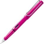 Lamy Safari F&uuml;llfederhalter, elegantes Design, coole Stifte, beste Stifte f&uuml;r