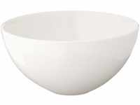 ASA 4772147 Schüssel, Keramik, weiß, 20 x 20 x 10 cm