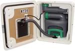 SOG 1 Typ D WC-Entl&uuml;ftung f&uuml;r C400 wei&szlig;