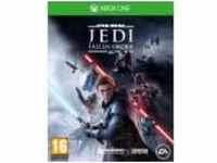Electronic Arts Star Wars Jedi: Fallen Order (Nordic)