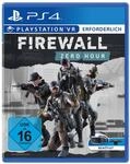 Firewall: Zero Hour [PlayStation VR]