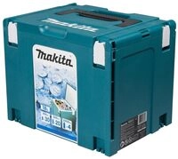 Makita MAKPAC Gr. 4 isoliert 198253-4