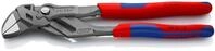 KNIPEX Zangenschl&uuml;ssel Zange und Schraubenschl&uuml;ssel in einem, 86 02 250