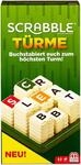 Mattel Spiele GCW07 Scrabble T&uuml;rme
