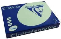 Clairefontaine 1216C - Ries Druckerpapier / Kopierpapier Trophee, intensive Farben,
