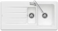 Villeroy & Boch Architectura 60 XR - 3365 01 R1 Wei&szlig; (alpin) Keramiksp&uuml;le