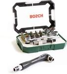 BOSCH 2607017393 &ndash; Set mit 26 + 1 uds Atornillar: Display