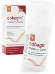 Cobagin Halbfett-Creme 15ml [NEUE REZEPTUR 05/24] | Intimpflege f&uuml;r Frauen und