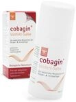 Cobagin Vollfett-Salbe 15ml | Schmerzlindernde Intimpflege | Wund- und Heilsalbe f&uuml;r