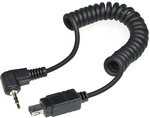Kaiser Fototechnik 7007 Kamera-Ausl&ouml;sekabel f&uuml;r MultiTrig AS 5.1 (7001/7002)...