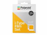 Polaroid Originals Filmset i-Type (1Color-1B&W)