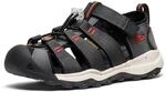 Keen NEPORT NEO H2 Sandale, Magnet Spicy Orange, 24 EU
