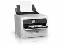 Epson WF Pro WFM5299DWF Tintenstrahldrucker C11CG07401 A4/Duplex/WLAN