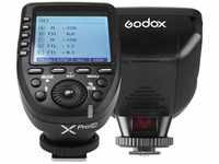 Godox Xpro-c E-TTL 2.4 G Wireless High Speed Sync 1/8000s X System HSS...