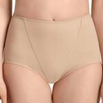Anita Damen 1849 Panty Girdle Miederslip, Beige (Skin), 38 (Herstellergr&ouml;&szlig;e: 32)