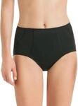 Anita Damen Clara/Mylena Miederhose, Schwarz (Schwarz 001), 90 EU